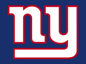 NY Giants Sports Betting
