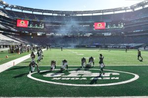 NY and NJ online sports betting