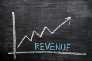 NEw Jersey Sportsbook Revenue