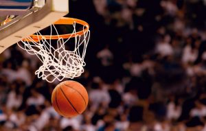 Basketball betting