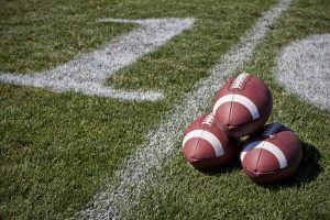NFL Playoff Odds