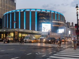 Penn National New York