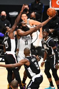 Brooklyn Nets NBA championship odds