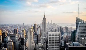 NY Assembly Passes Sports Betting Budget