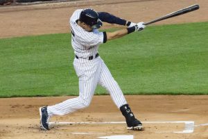 Best NY Athlete