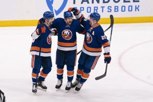 New York sports betting