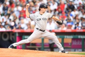 Yankees vs. Red Sox odds