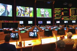 Connecticut sports betting