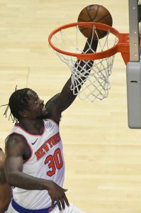 FanDuel NY Knicks promo