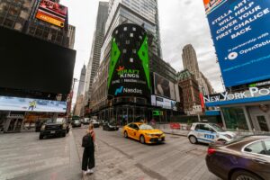 New York Sportsbook Advertising rules