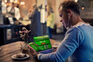 NY online sports betting launch