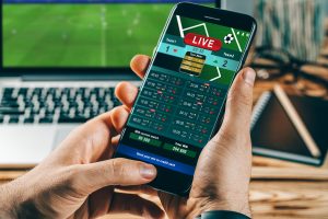 NY sports betting live apps
