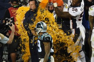 Super Bowl Prop bets Exotics