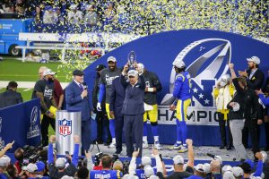 Sports betting records