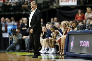 UConn headlines top contenders in the odds to win the 2022 NCAA Women's Basketball Championship