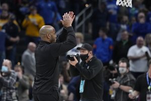 March Madness betting revenue