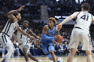 New York March Madness Betting