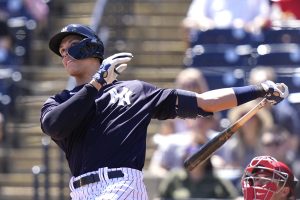 New York Yankees best bets