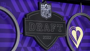New York NFL Draft betting