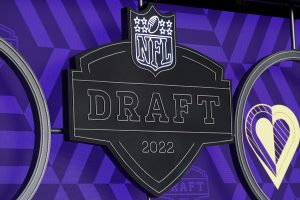New York NFL Draft betting