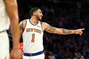 New York sports betting