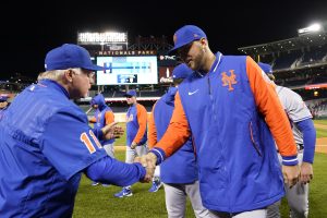 Caesars Sportsbook New York Mets