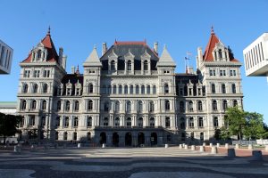 NY sports betting expansion