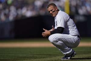 Yankees vs. Rays odds