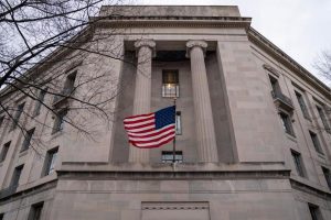 AGA crackdown DOJ