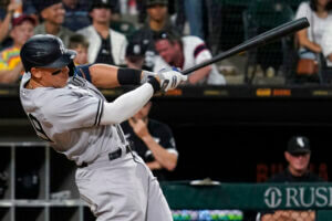 Aaron Judge Triple Crown Odds