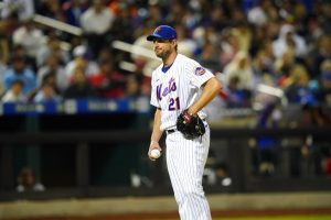 Mets vs. Braves odds