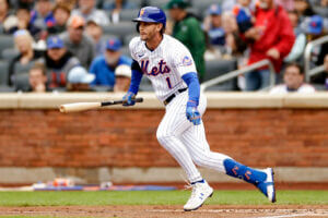 New York Mets World Series odds