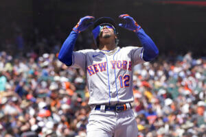 Get the best Nationals vs. Mets odds and analysis on pitching matchups and player props