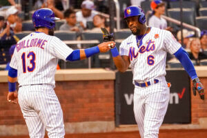 NY sports betting revenue