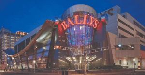 Bally Bet New York Bonus Code