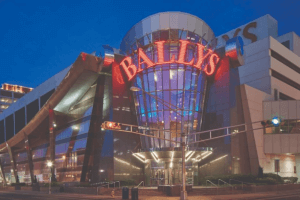 Bally Bet New York Bonus Code