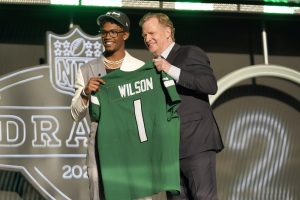 NY Jets Rookie Of The Year Odds