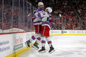 New York Sports Betting Bonuses NHL