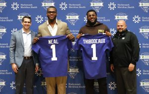 New York Giants season wins total
