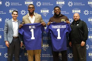 New York Giants season wins total