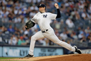 Yankees vs. Blue Jays Odds