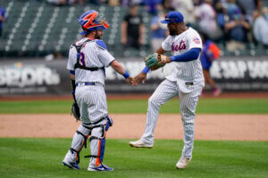Mets World Series Odds