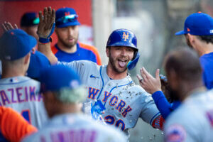 The latest Mets vs. Phillies odds are at New York Sports Day.
