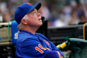 Mets vs Rockies odds