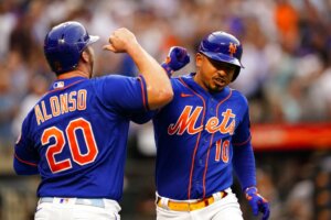 Yankees Mets World Series Odds