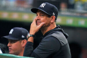 Yankees vs. Red Sox Odds