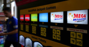 Mega Millions