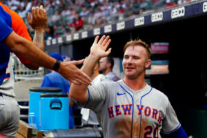 MLB Home Run Derby Odds