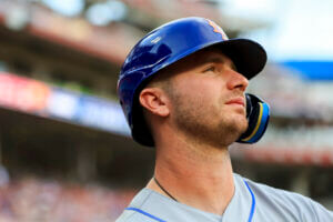 Pete Alonso home run odds
