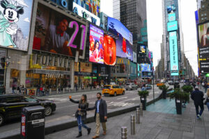 NYC Casinos